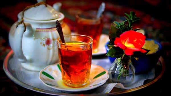 آیا چای سیاه برای دندان خوب است یا خیر
