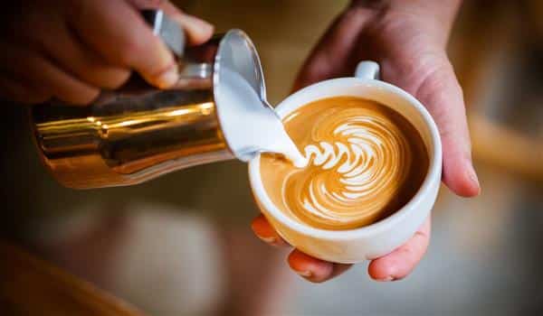 آیا قهوه می تواند از پوسیدگی جلوگیری کند