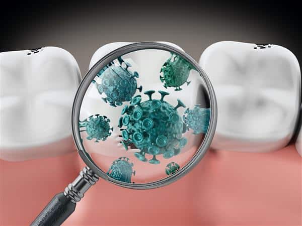 دندان‌پزشکان می‌گویند همه‌گیری کرونا باعث افزایش دندان قروچه شده است