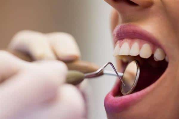 هشت نشانه خطر برای سلامت دهان